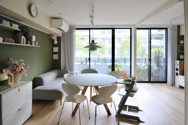 クレヴィア三軒茶屋