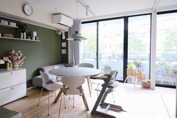 クレヴィア三軒茶屋