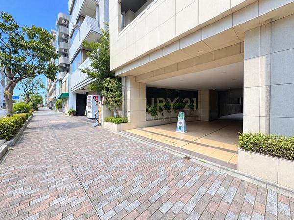 ラ・コスタ新宿余丁町