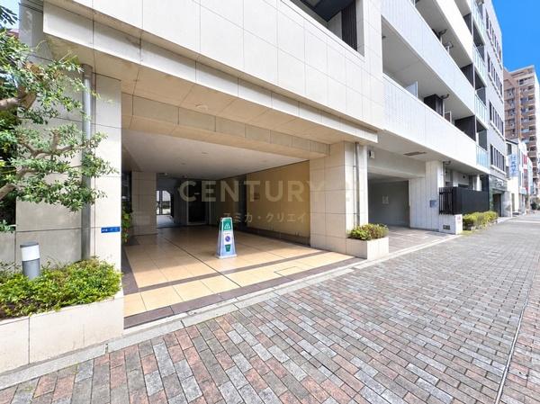 ラ・コスタ新宿余丁町