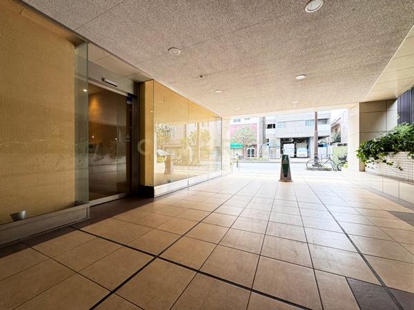 ラ・コスタ新宿余丁町
