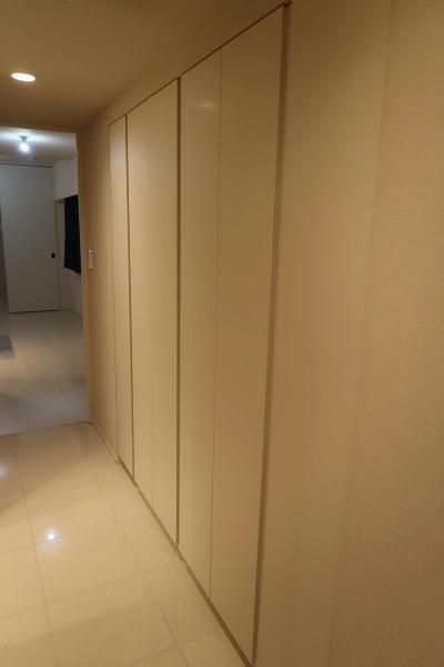オープンレジデンシア日本橋横山町