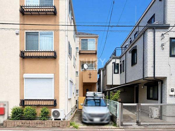 「西馬込」中古戸建