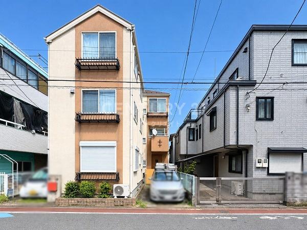 大田区南馬込１丁目の中古一戸建て