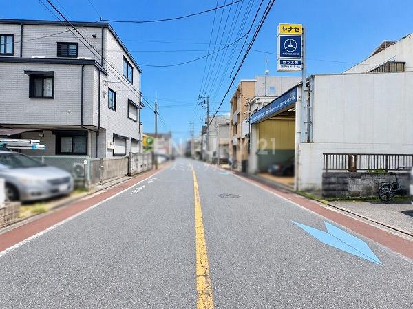 大田区南馬込１丁目の中古一戸建て