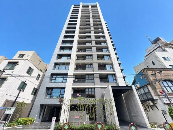 シティタワー白金