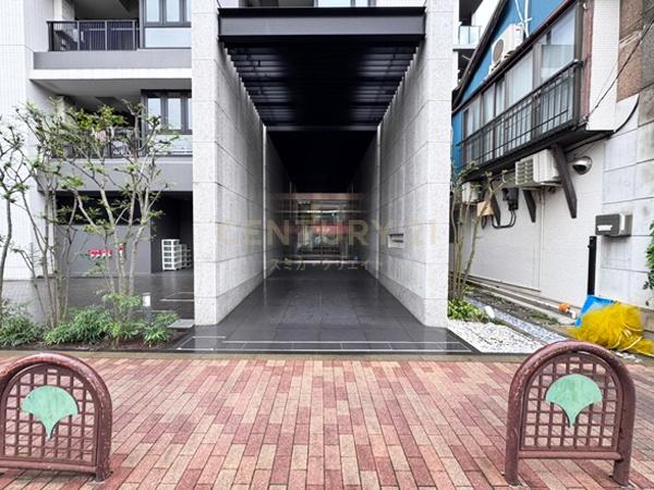 シティタワー白金