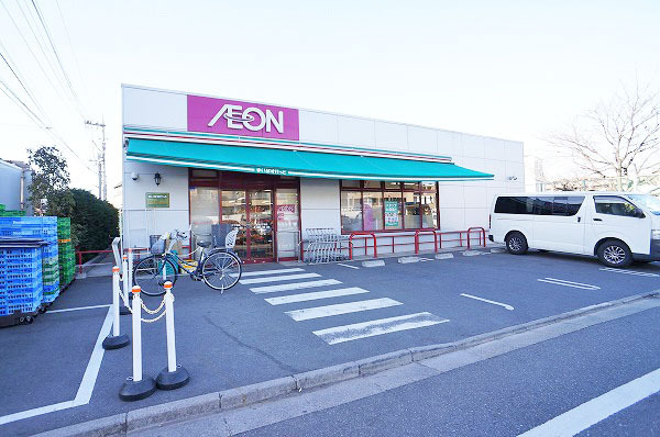 世田谷区尾山台１丁目の中古一戸建て(まいばすけっと玉堤2丁目店)