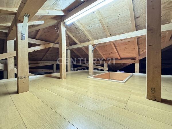 世田谷区尾山台１丁目の中古一戸建て