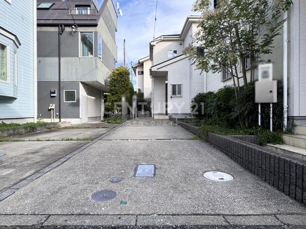 世田谷区尾山台１丁目の中古一戸建て