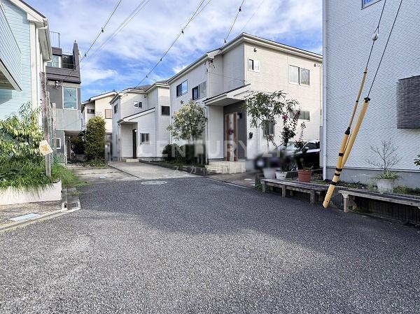 世田谷区尾山台１丁目の中古一戸建て