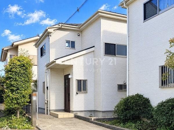 世田谷区尾山台１丁目の中古一戸建て
