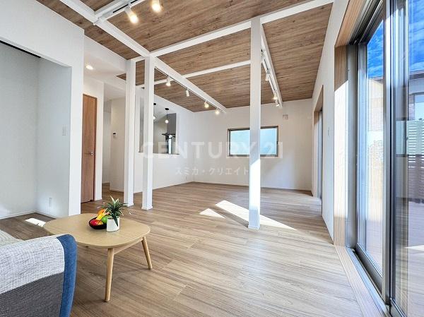 世田谷区尾山台１丁目の中古一戸建て