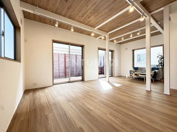 世田谷区尾山台１丁目の中古一戸建て