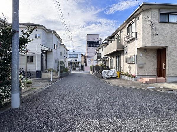 世田谷区尾山台１丁目の中古一戸建て