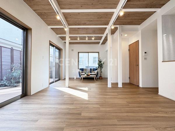世田谷区尾山台１丁目の中古一戸建て