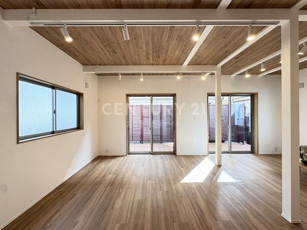 世田谷区尾山台１丁目の中古一戸建て