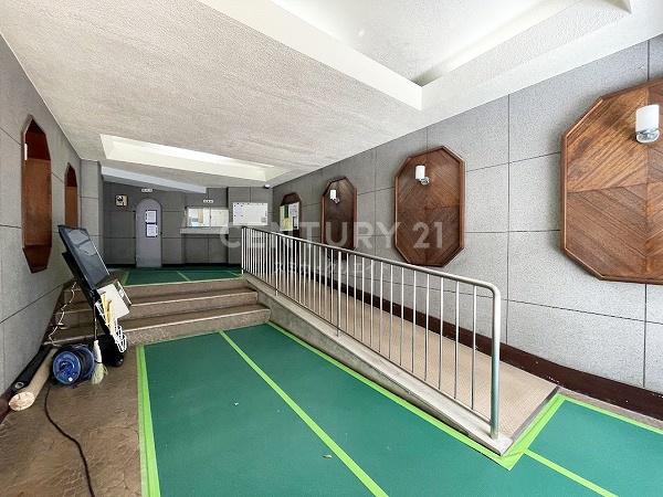 学芸大ダイヤモンドマンション