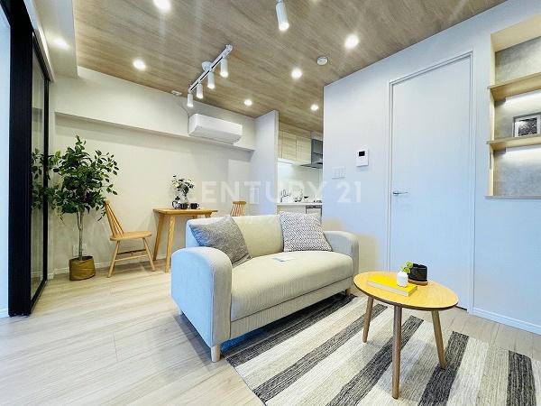 学芸大ダイヤモンドマンション