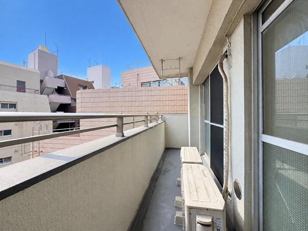 学芸大スカイスクレーパー