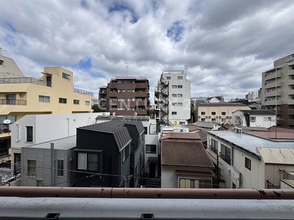 御苑ハイム
