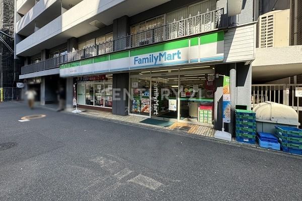 ドルミ代々木