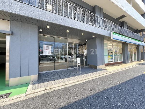 ドルミ代々木