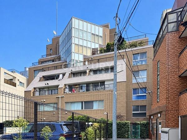 デュオ・スカーラ西新宿