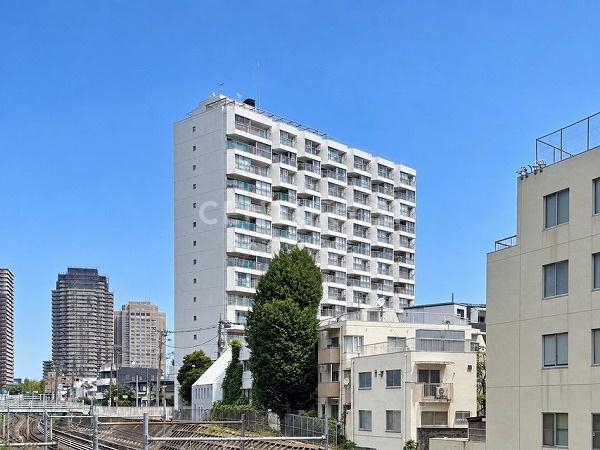 目黒プラザ