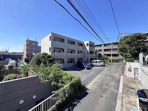 世田谷区用賀２丁目の中古一戸建て