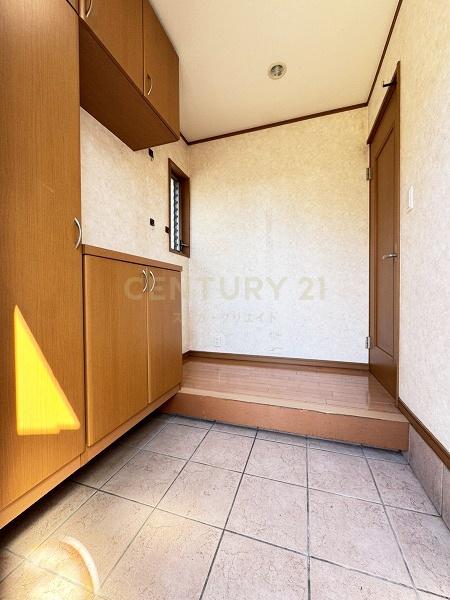 世田谷区用賀２丁目の中古一戸建て