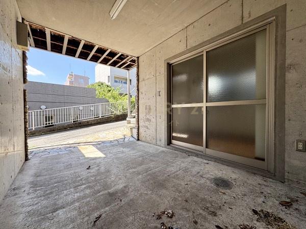 世田谷区用賀２丁目の中古一戸建て