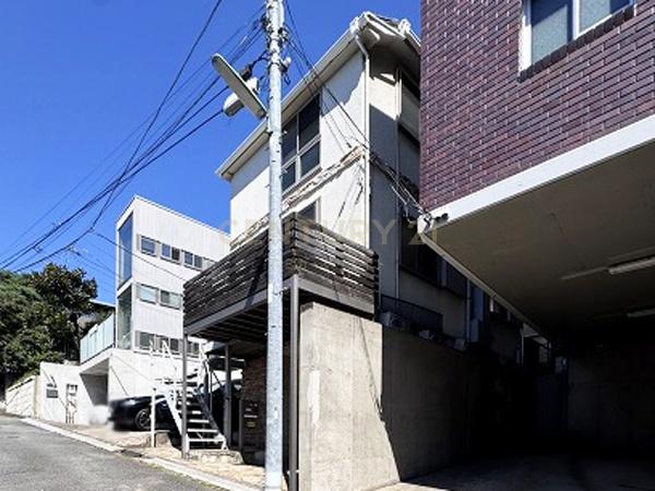 世田谷区用賀２丁目の中古一戸建て