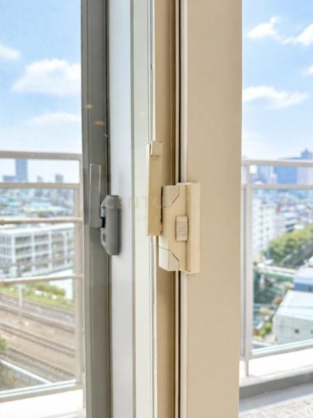 パークタワー東中野