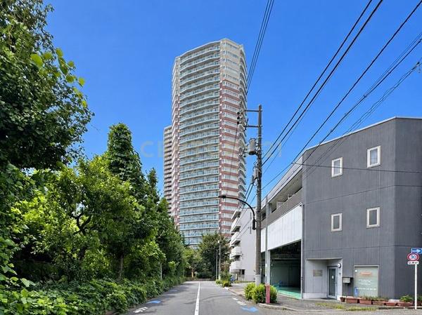 パークタワー東中野
