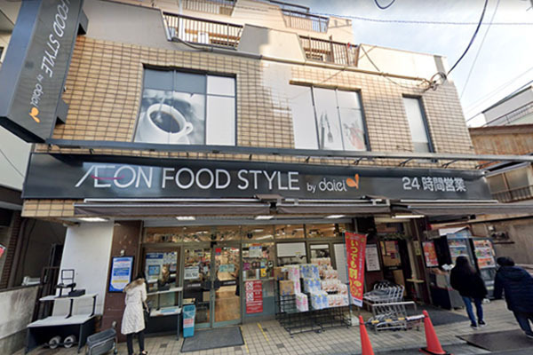 シェフルール西早稲田ラヴィーナ(ダイエー高田店・イオンフードスタイル)