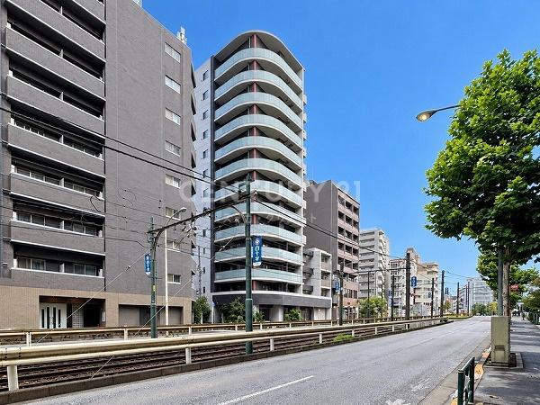 シェフルール西早稲田ラヴィーナ