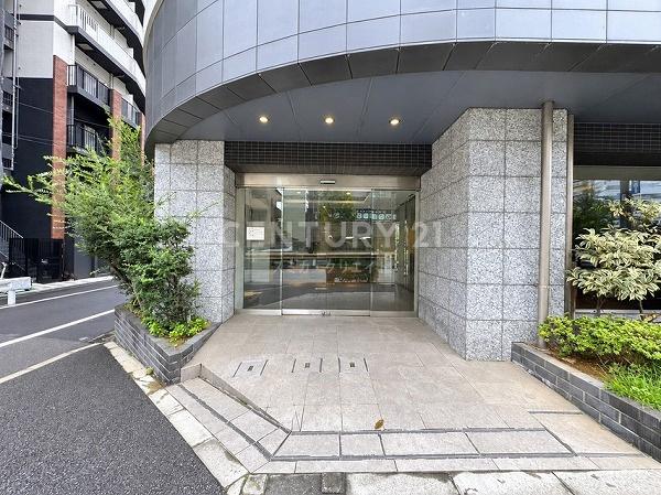 シェフルール西早稲田ラヴィーナ