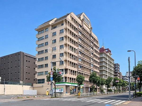 レイクヒル長原