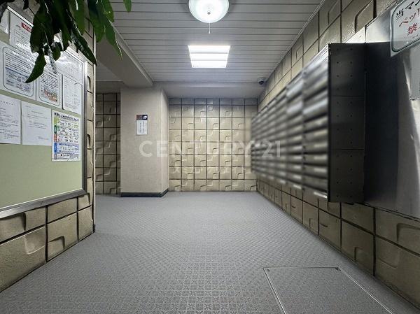 レイクヒル長原