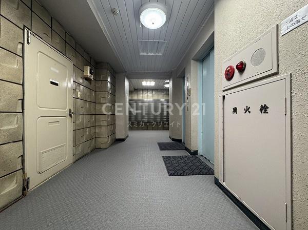 レイクヒル長原