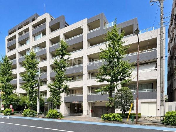 ピアース三軒茶屋