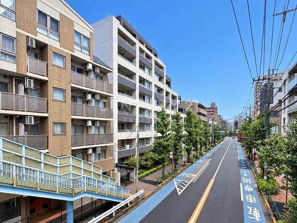 ピアース三軒茶屋