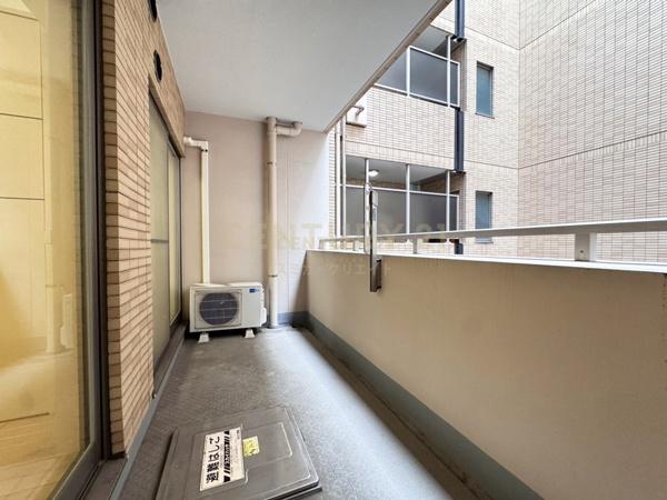 パレステュディオ新宿御苑