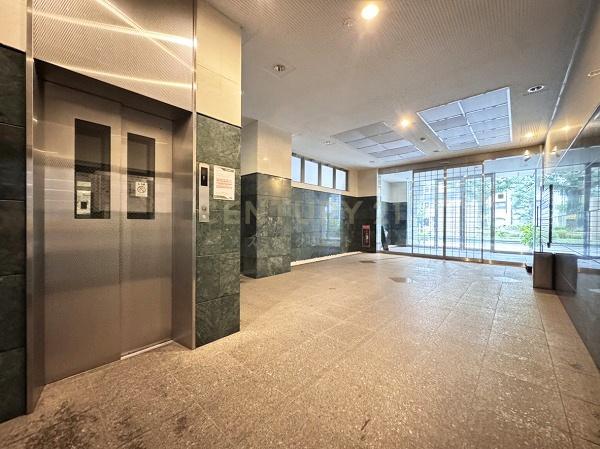 パレステュディオ新宿御苑