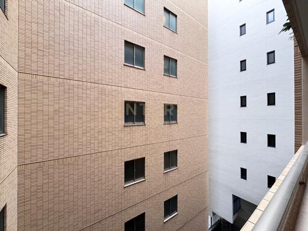 パレステュディオ新宿御苑