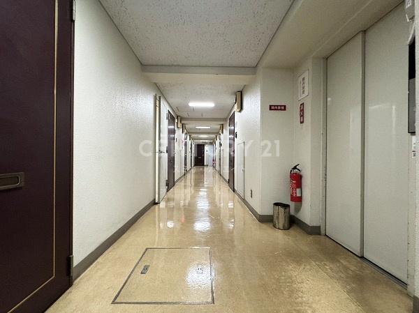 中銀第２小石川マンシオン