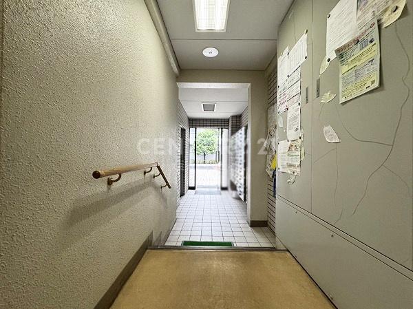 中銀第２小石川マンシオン
