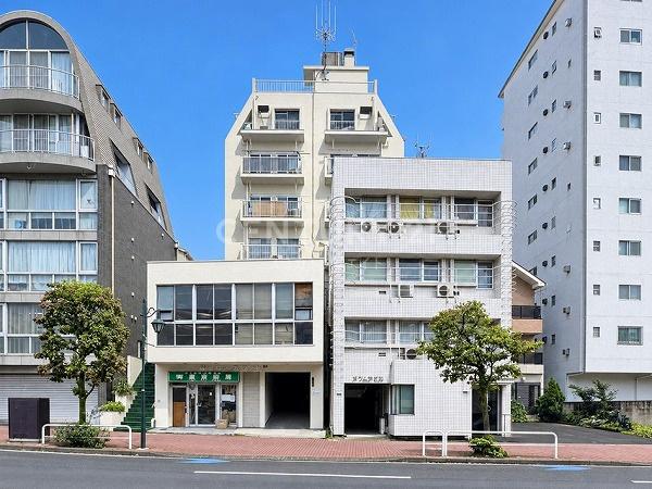 山王ローズシャトー