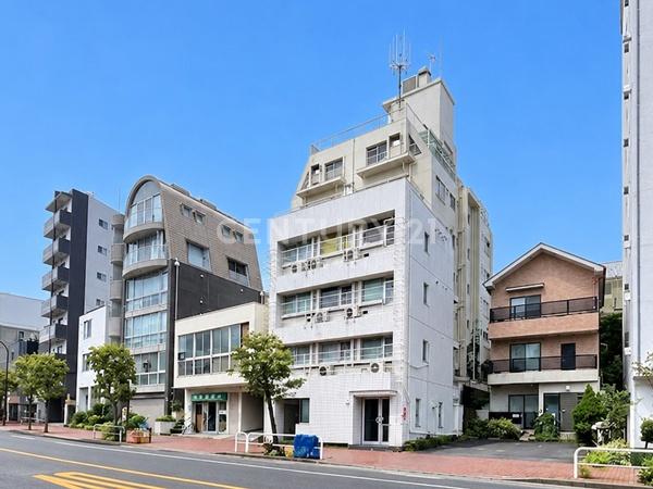 山王ローズシャトー